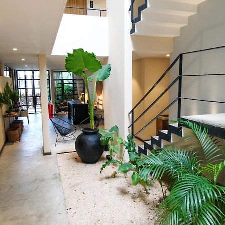 Unaluna By Rotamundos (Adults Only) Hotel Tulum Eksteriør billede