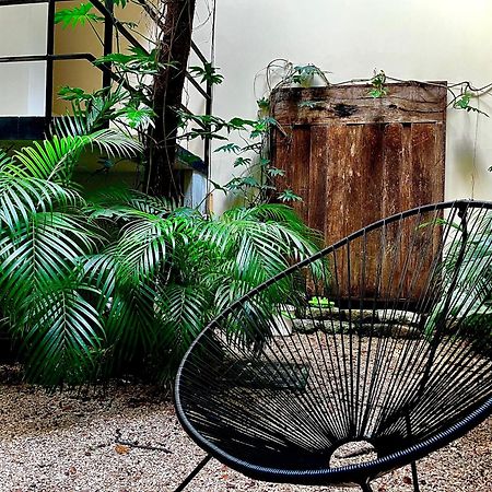 Unaluna By Rotamundos (Adults Only) Hotel Tulum Eksteriør billede