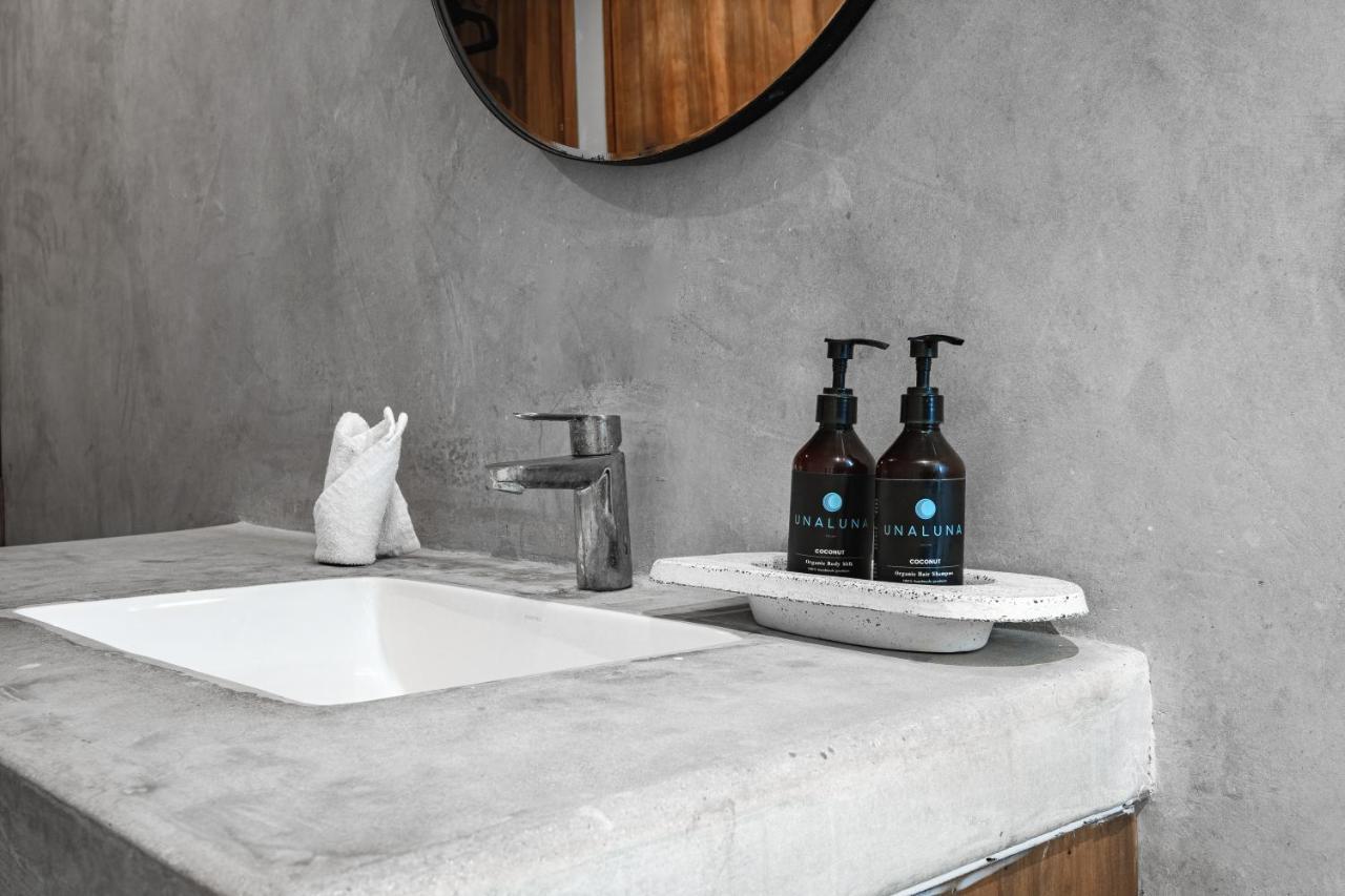 Unaluna By Rotamundos (Adults Only) Hotel Tulum Eksteriør billede