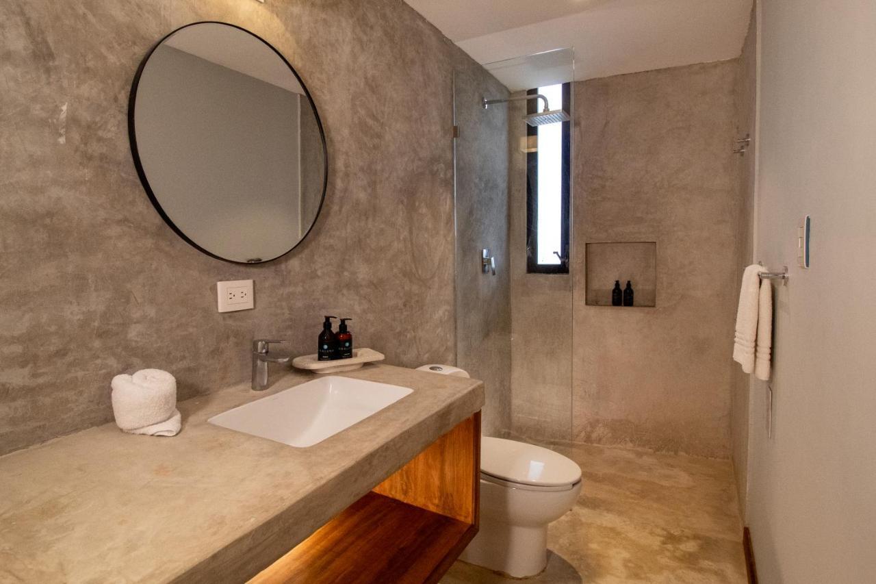 Unaluna By Rotamundos (Adults Only) Hotel Tulum Eksteriør billede