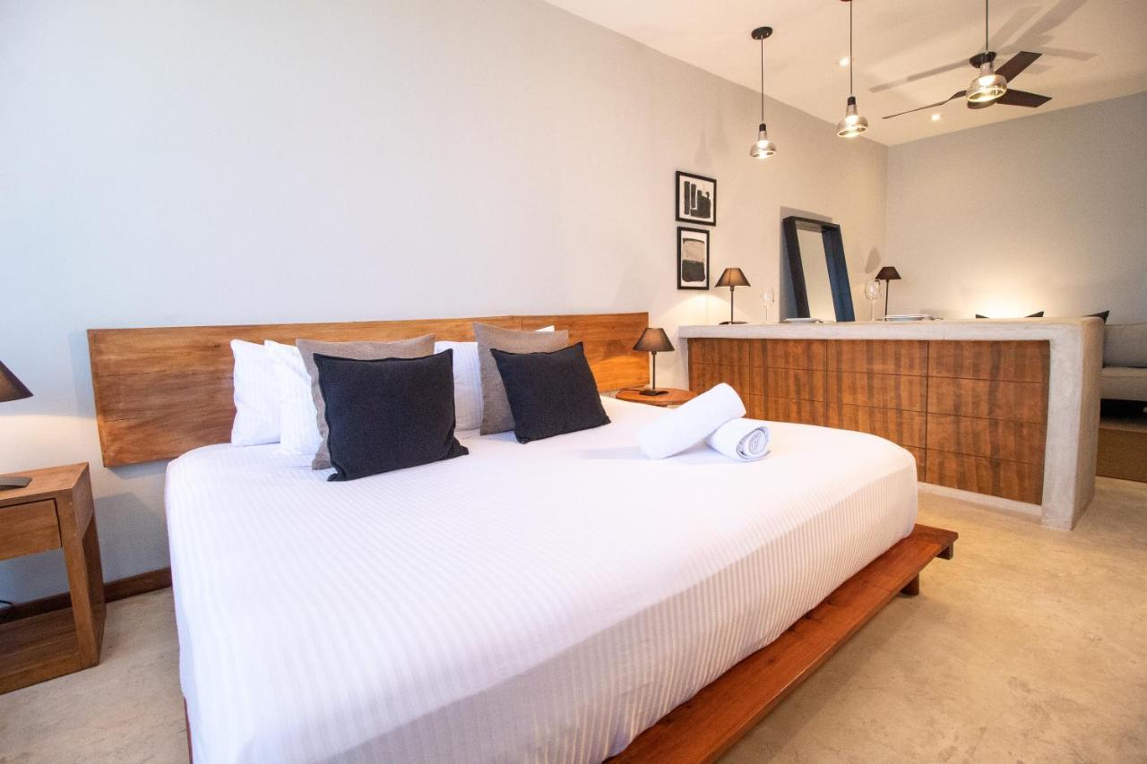 Unaluna By Rotamundos (Adults Only) Hotel Tulum Eksteriør billede
