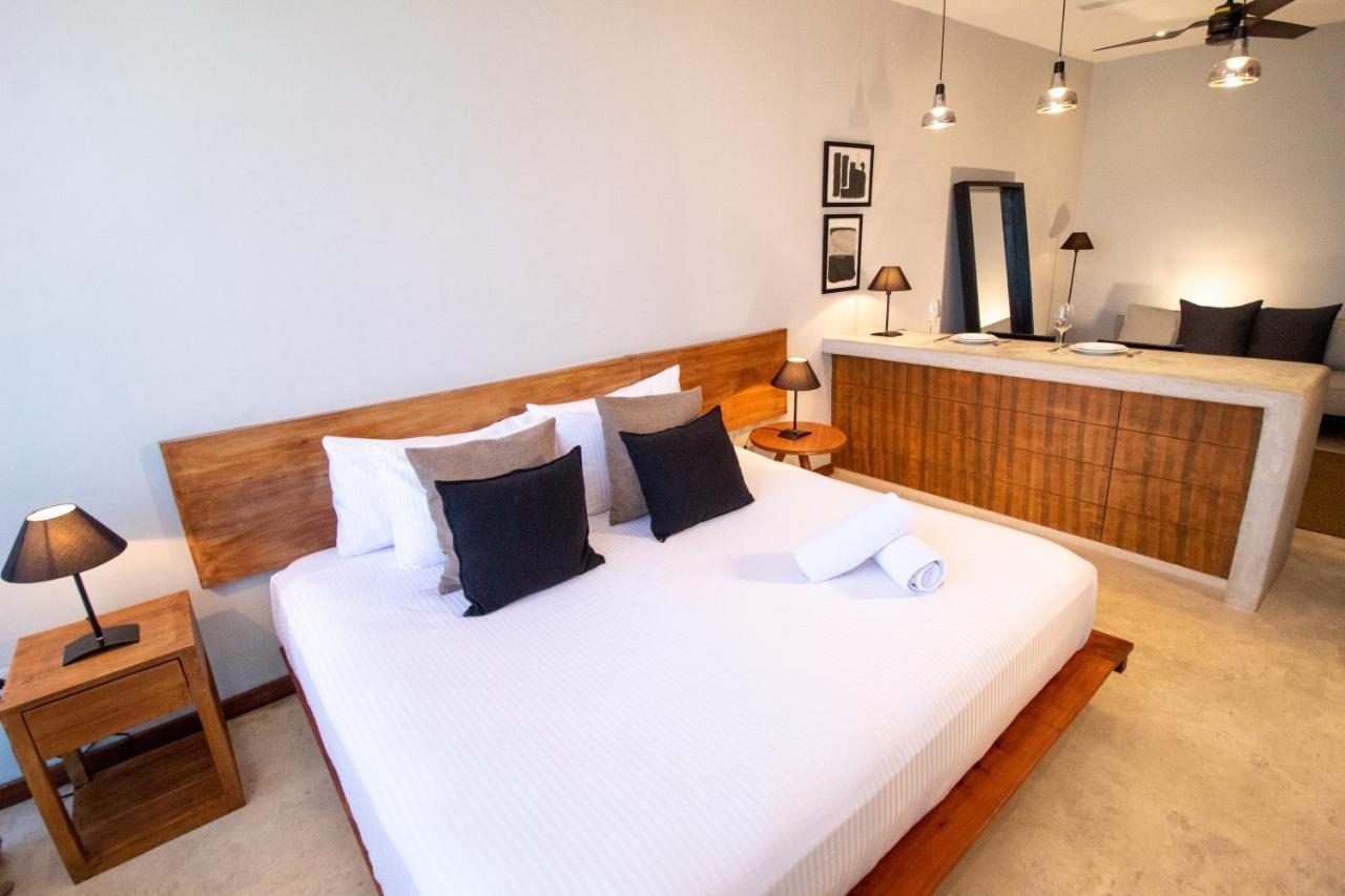 Unaluna By Rotamundos (Adults Only) Hotel Tulum Eksteriør billede