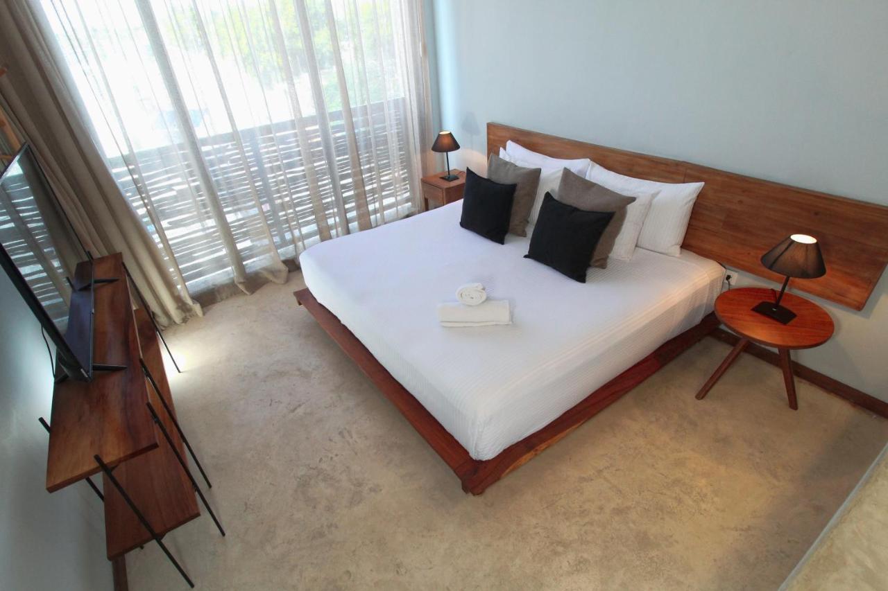 Unaluna By Rotamundos (Adults Only) Hotel Tulum Eksteriør billede
