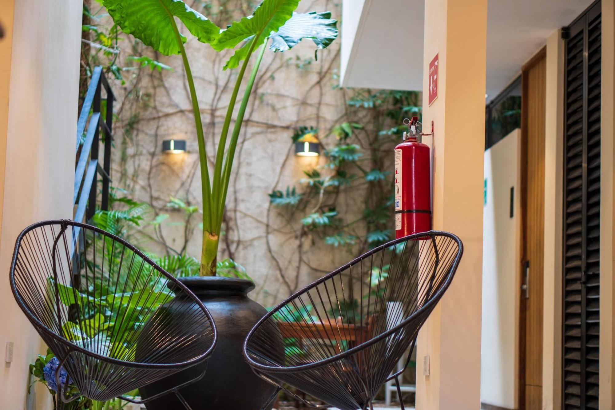 Unaluna By Rotamundos (Adults Only) Hotel Tulum Eksteriør billede