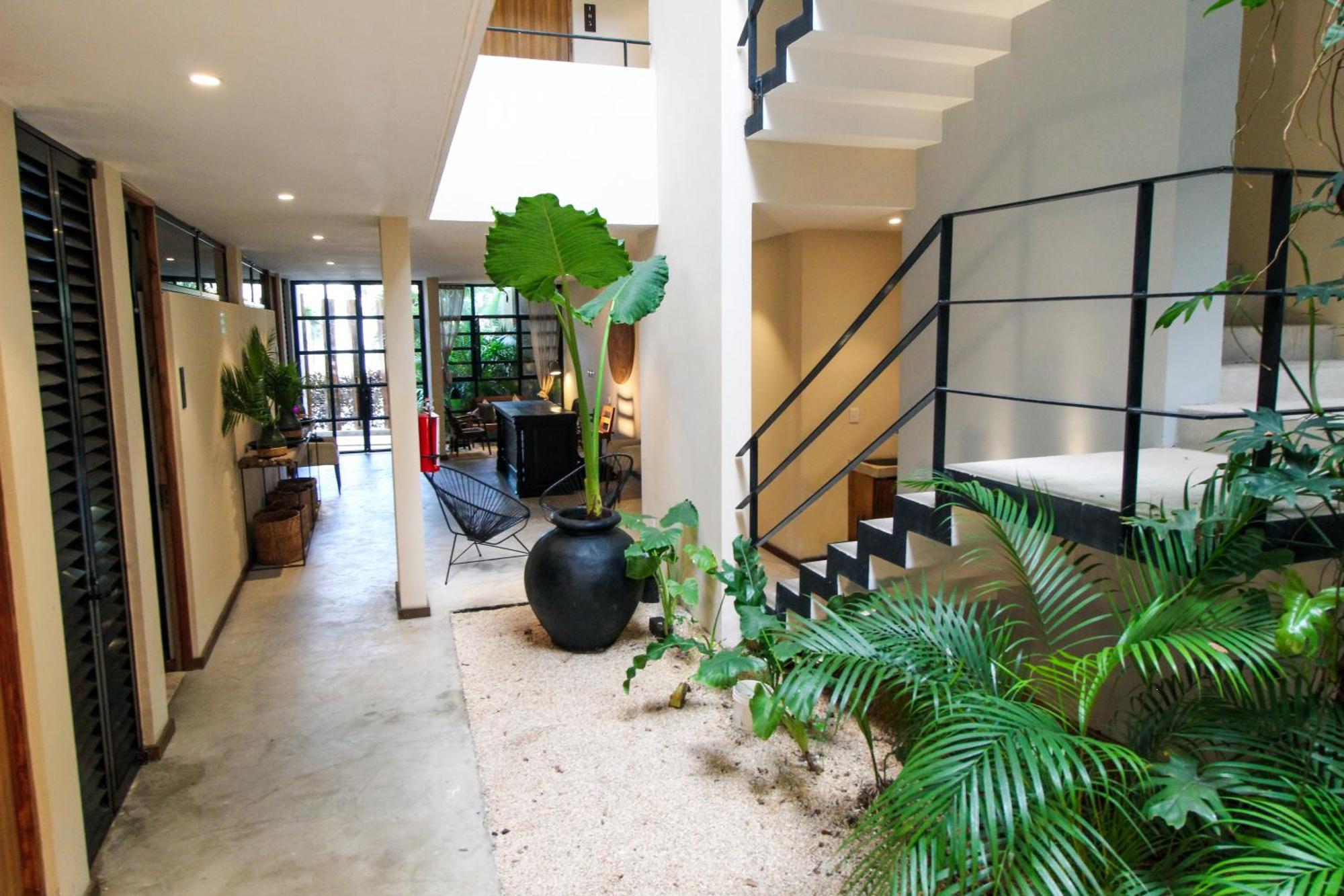 Unaluna By Rotamundos (Adults Only) Hotel Tulum Eksteriør billede