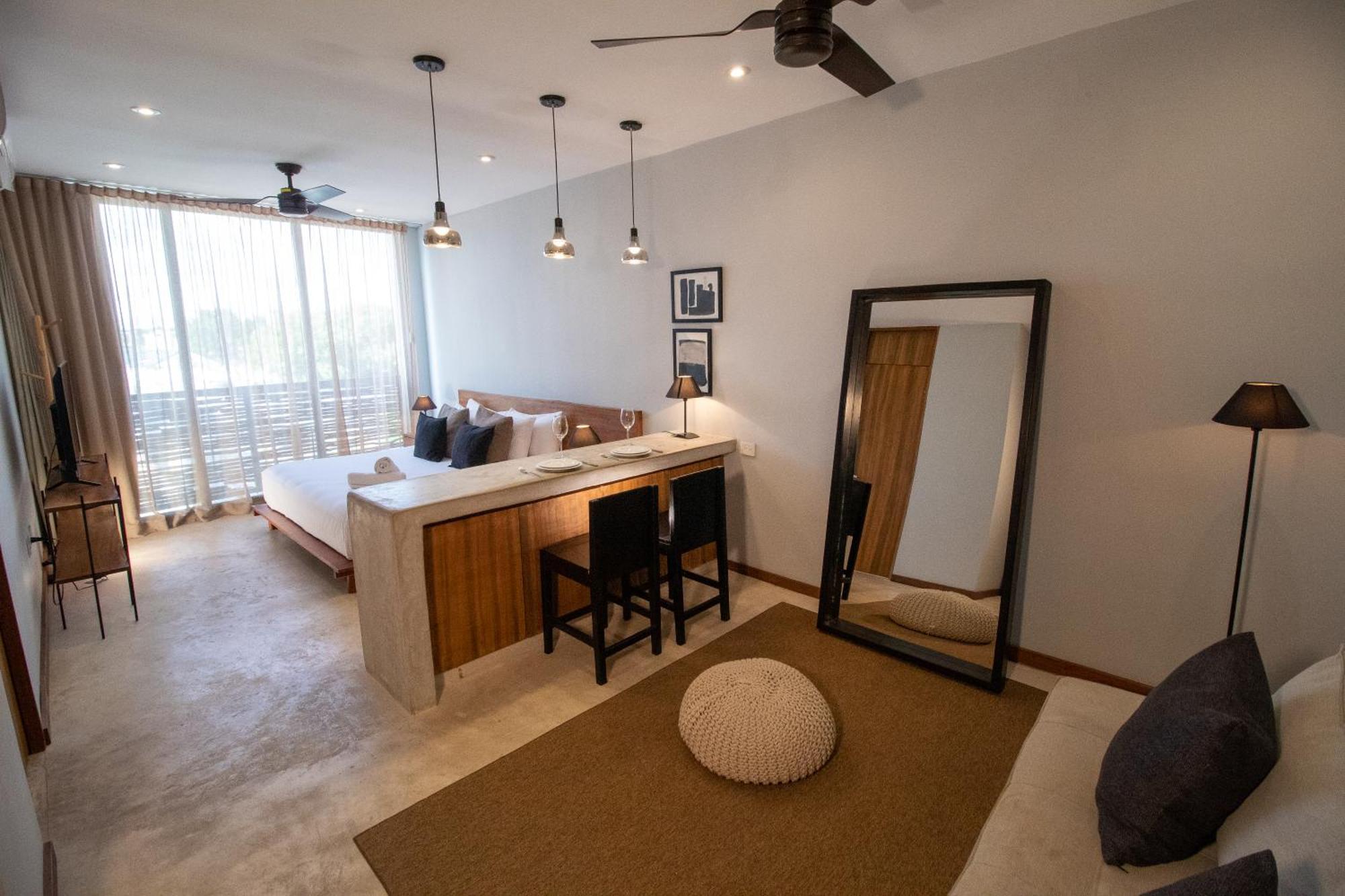 Unaluna By Rotamundos (Adults Only) Hotel Tulum Eksteriør billede