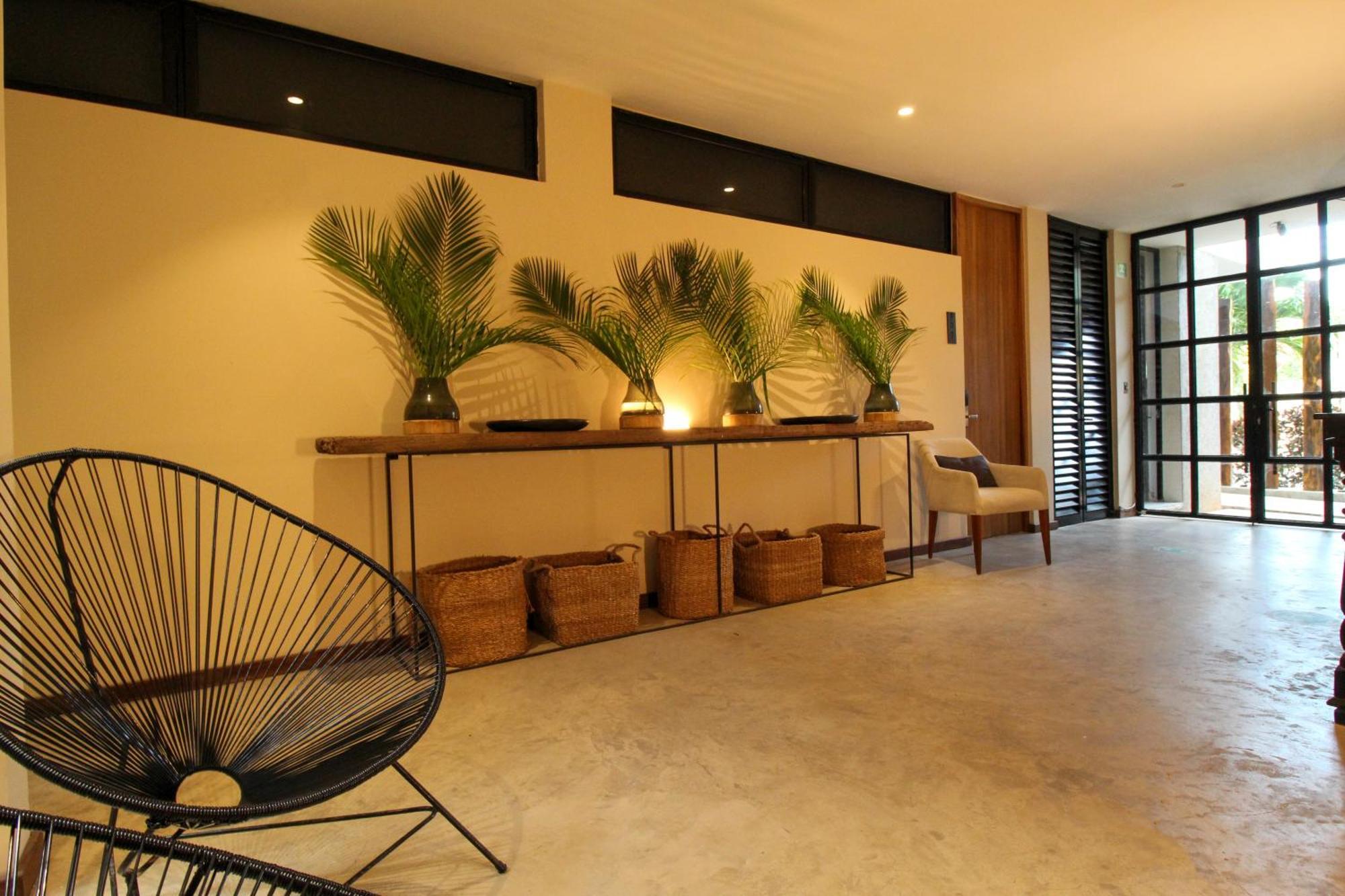 Unaluna By Rotamundos (Adults Only) Hotel Tulum Eksteriør billede