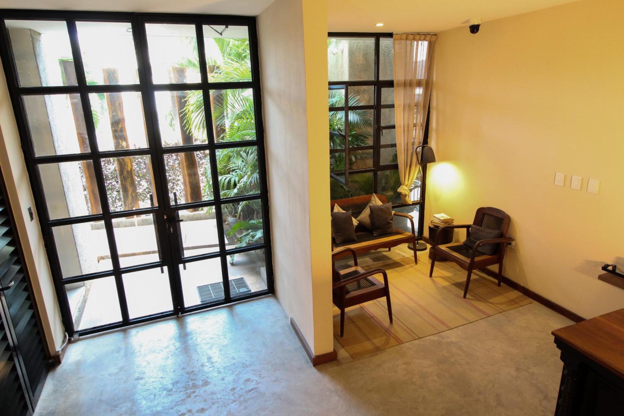 Unaluna By Rotamundos (Adults Only) Hotel Tulum Eksteriør billede
