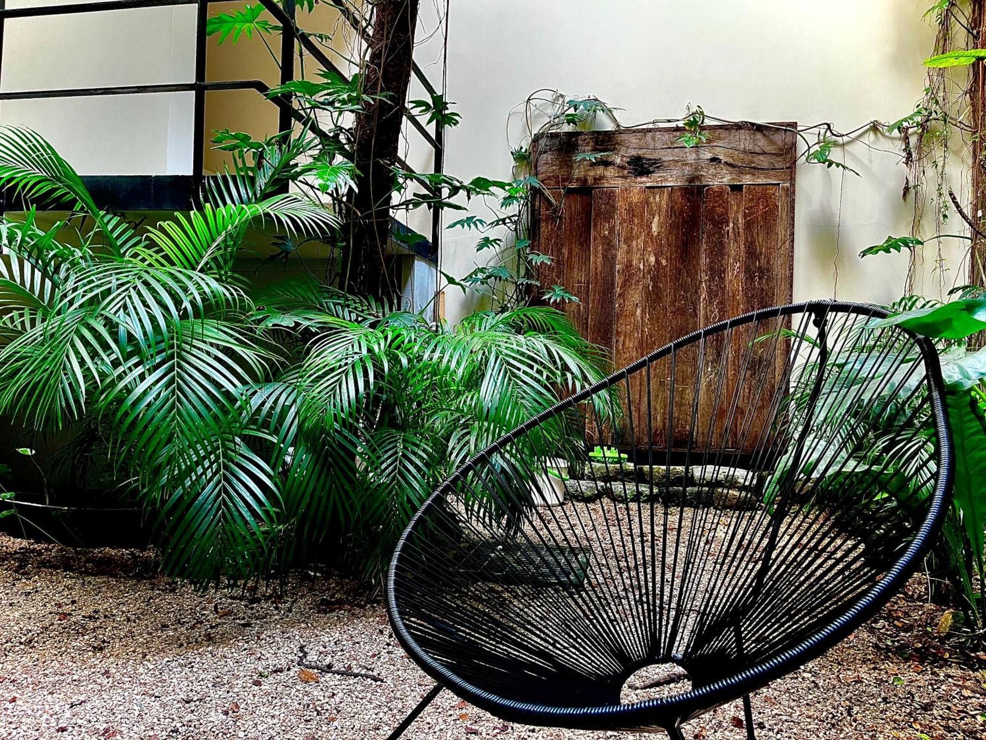 Unaluna By Rotamundos (Adults Only) Hotel Tulum Eksteriør billede