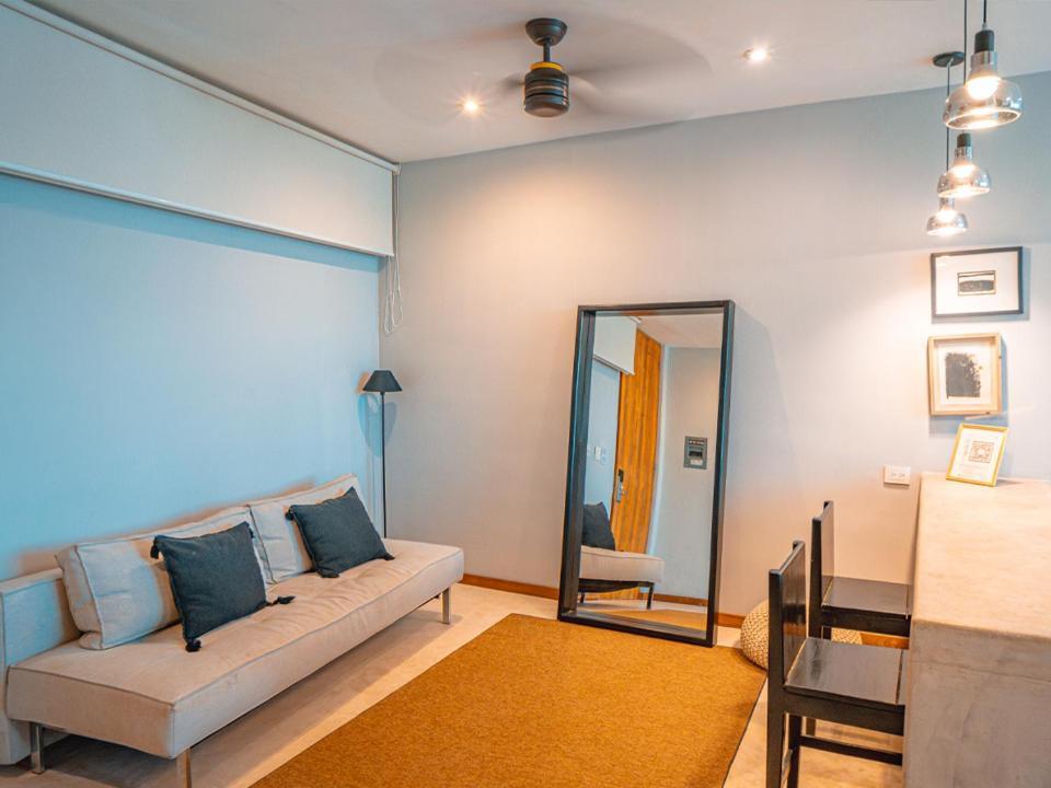 Unaluna By Rotamundos (Adults Only) Hotel Tulum Eksteriør billede